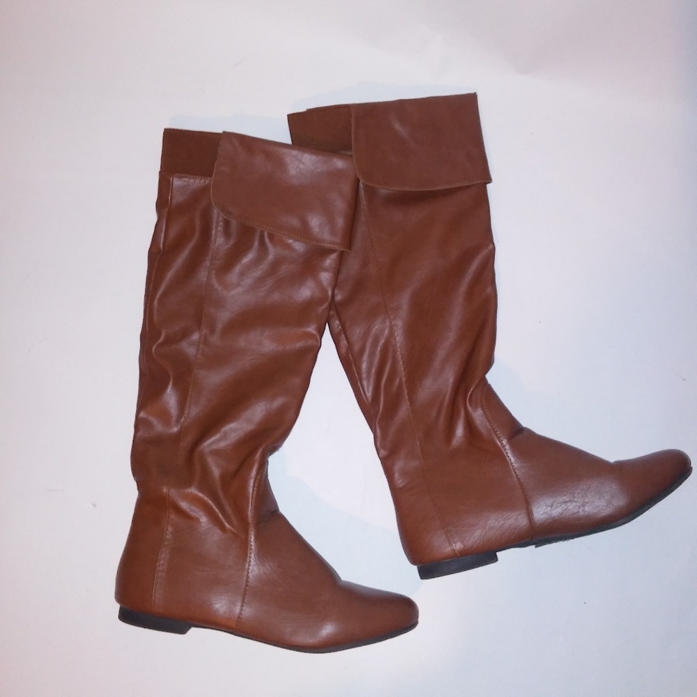Anna‎ Boots